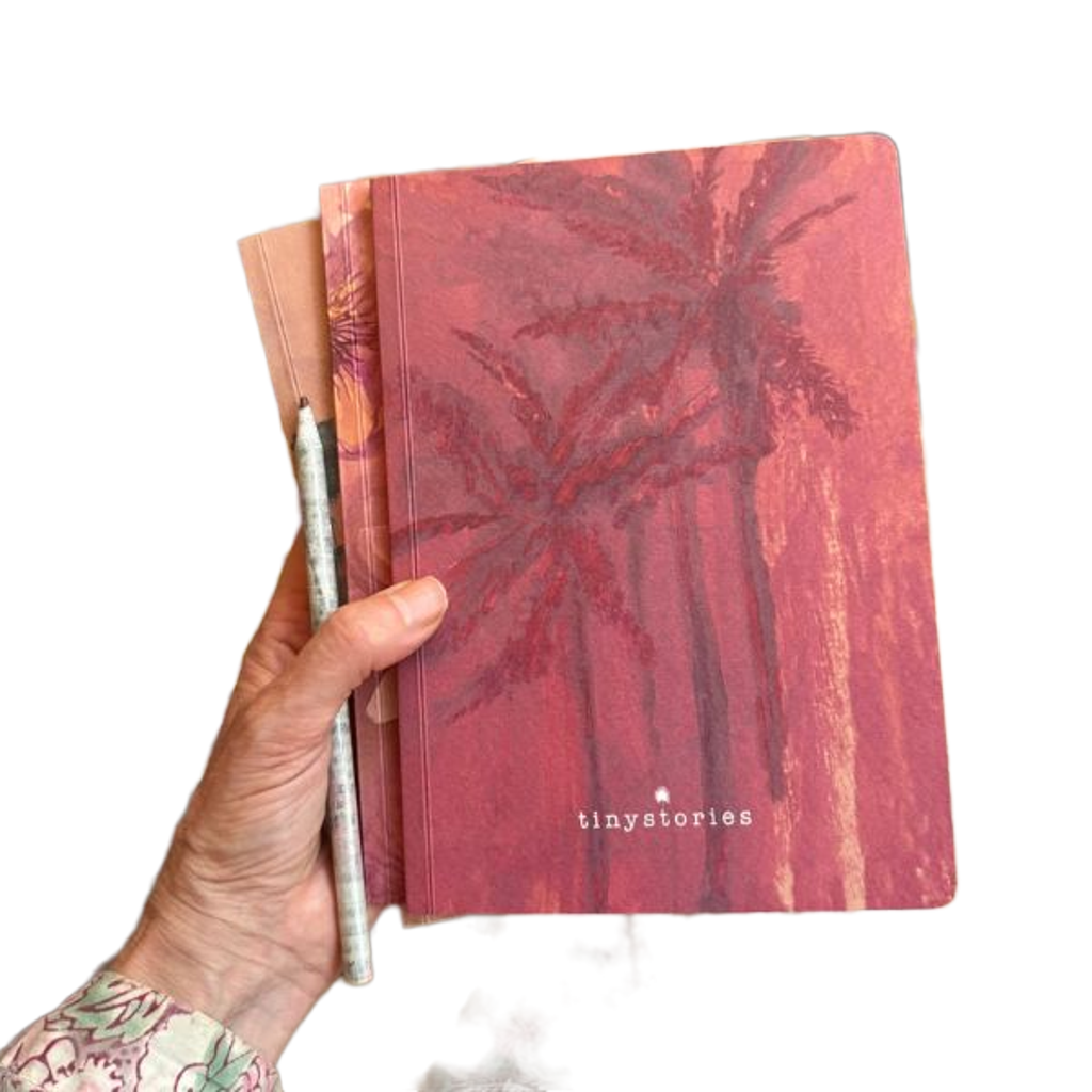 Colección de Cuadernos DIN A5 - Tiny de Vries - TU ULTIMO CLIC