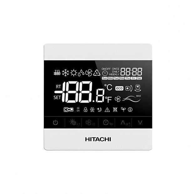 Hitachi Primairy RPIH-4.0UFE1NH Equipo de Conductos Potente y Eficiente - TU ULTIMO CLIC