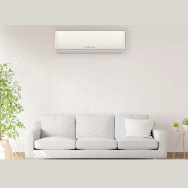 Aire Acondicionado Airlux Plus 1x1 Split de Pared A++ con Wi‑Fi - TU ULTIMO CLIC