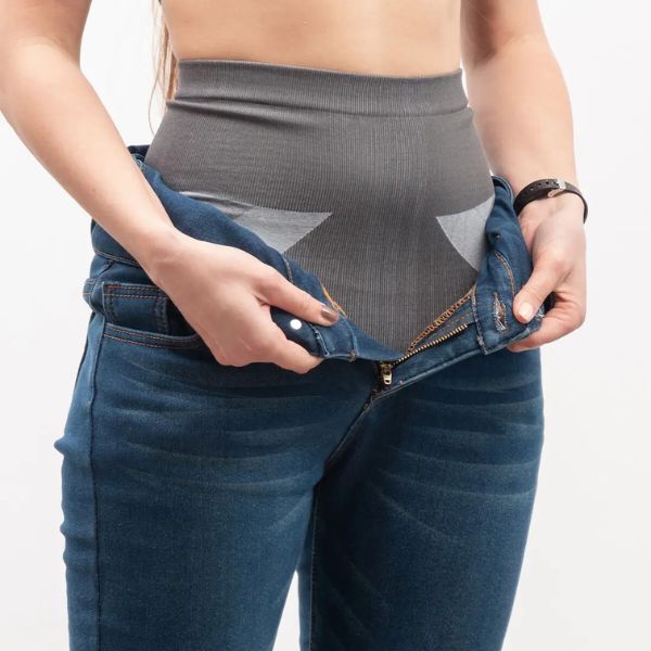 Faja Reductora Turmalina ActiveSlim Talla L | Moldeadora Cintura Abdomen Caderas - TU ULTIMO CLIC