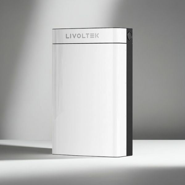 Batería Residencial BLF51-5 Litio 51,2V 100Ah Bajo Voltaje - TU ULTIMO CLIC
