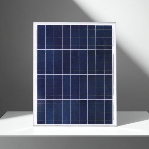 Panel Solar Greenheiss GH-10Wp | Energía Solar Compacta - TU ULTIMO CLIC