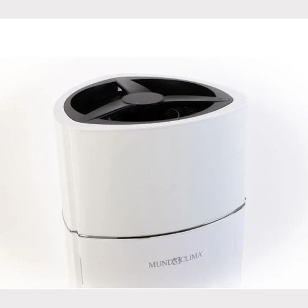 Purificador de Aire MUNDOCLIMA MU-PUR 600 - Filtrado 4 en 1 - TU ULTIMO CLIC