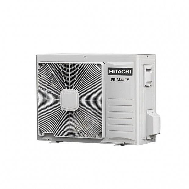 Hitachi Primairy RPIH-4.0UFE1NH Equipo de Conductos Potente y Eficiente - TU ULTIMO CLIC