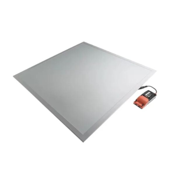 Panel LED RS PRO 595x595 32W 4000K (Packs 5 unidades) - TU ULTIMO CLIC