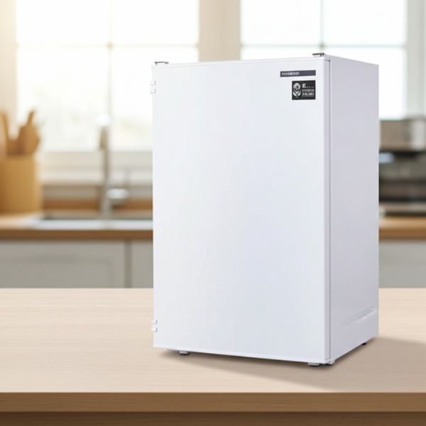 Frigorífico Integrable Infiniton FG-BB112 - 1 Puerta 116L Blanco - TU ULTIMO CLIC