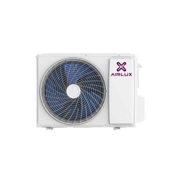 Aire Acondicionado Airlux Plus 1x1 Split de Pared A++ con Wi‑Fi - TU ULTIMO CLIC