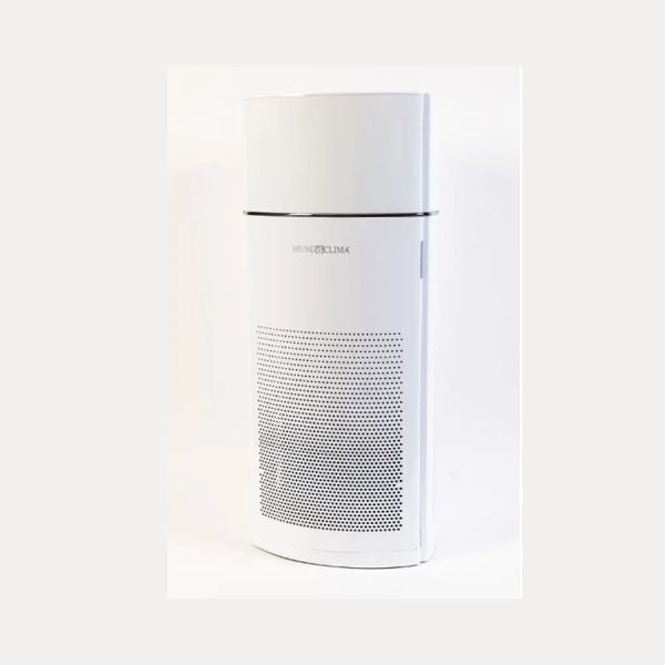 Purificador de Aire MUNDOCLIMA MU-PUR 600 - Filtrado 4 en 1 - TU ULTIMO CLIC