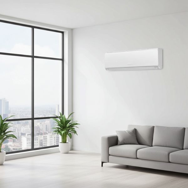 EKOKAI DPA35FHX Wifi Aire Acondicionado Split A+++ con Control Inteligente - TU ULTIMO CLIC