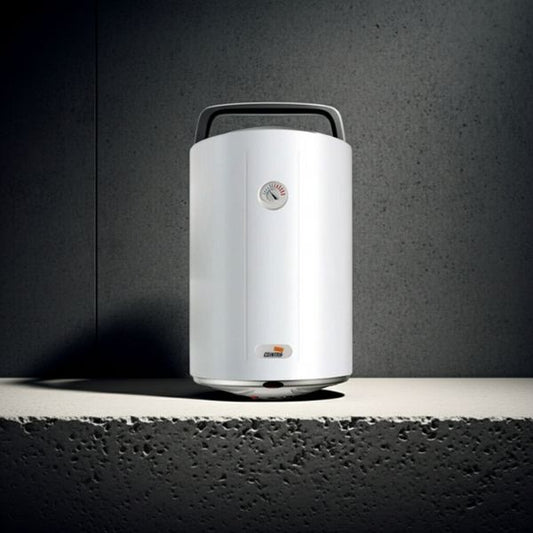 Termo Eléctrico Cointra TNC Plus 50S - 50 Litros - TU ULTIMO CLIC