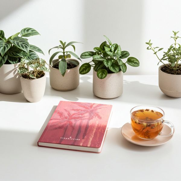Colección de Cuadernos DIN A5 - Tiny de Vries - TU ULTIMO CLIC