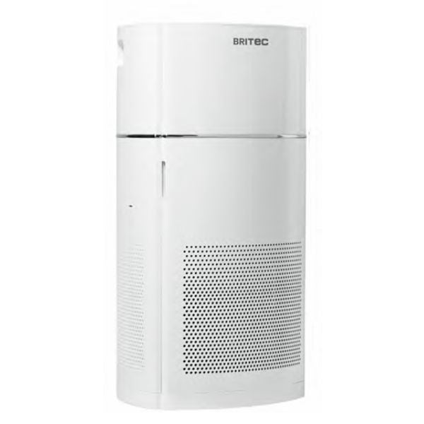 Purificador BRITEC AIRPURE BP400 - TU-ULTIMO-CLIC