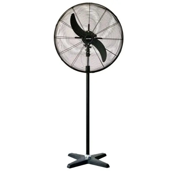 Ventilador Industrial BRITEC VENT BDFP de Pie o Pared Britec