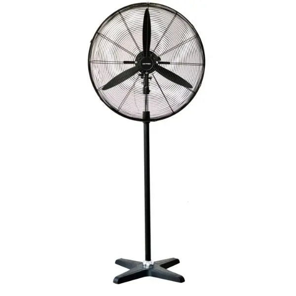 Ventilador Industrial BRITEC VENT BDFP de Pie o Pared Britec