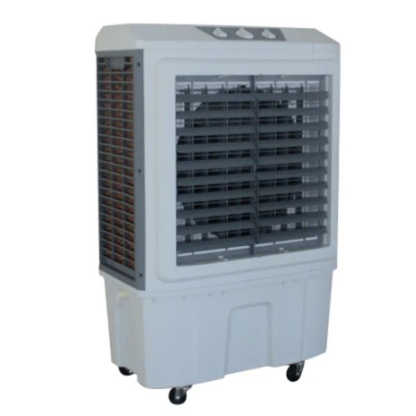 Evaporativo Portátil BRITEC BKT‑5 Freshvent – Bioclimatizador Ecológico hasta 40 m² ONE