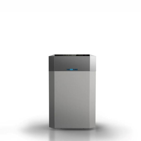 Purificador Hospitalario BRITEC BRITECPURE LSV con HEPA H13 y UV‑C – Hasta 150 m² Ingersoll 1892