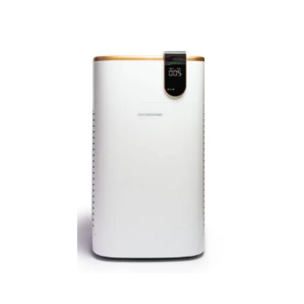 Purificador de Aire BRITEC BRITECPURE K15B con HEPA H13 e Ionizador – Hasta 96 m² Tous