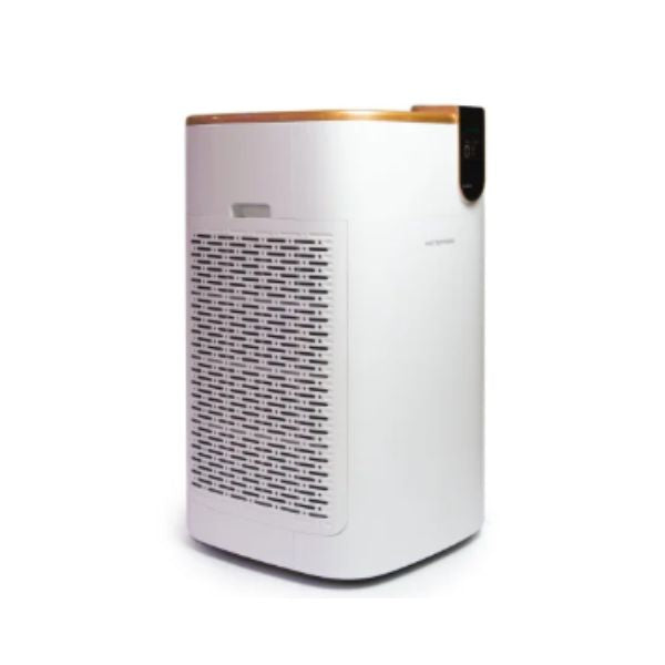 Purificador de Aire BRITEC BRITECPURE K15B con HEPA H13 e Ionizador – Hasta 96 m² Tous