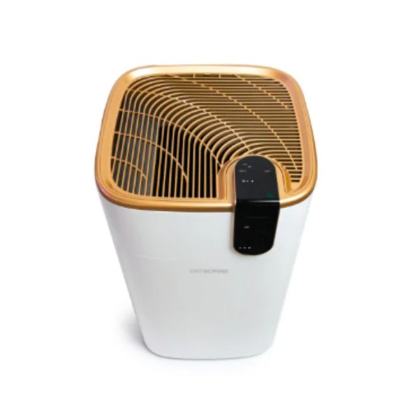 Purificador de Aire BRITEC BRITECPURE K15B con HEPA H13 e Ionizador – Hasta 96 m² Tous