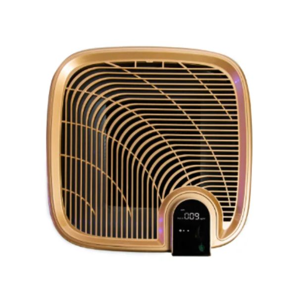 Purificador de Aire BRITEC BRITECPURE K15B con HEPA H13 e Ionizador – Hasta 96 m² Tous
