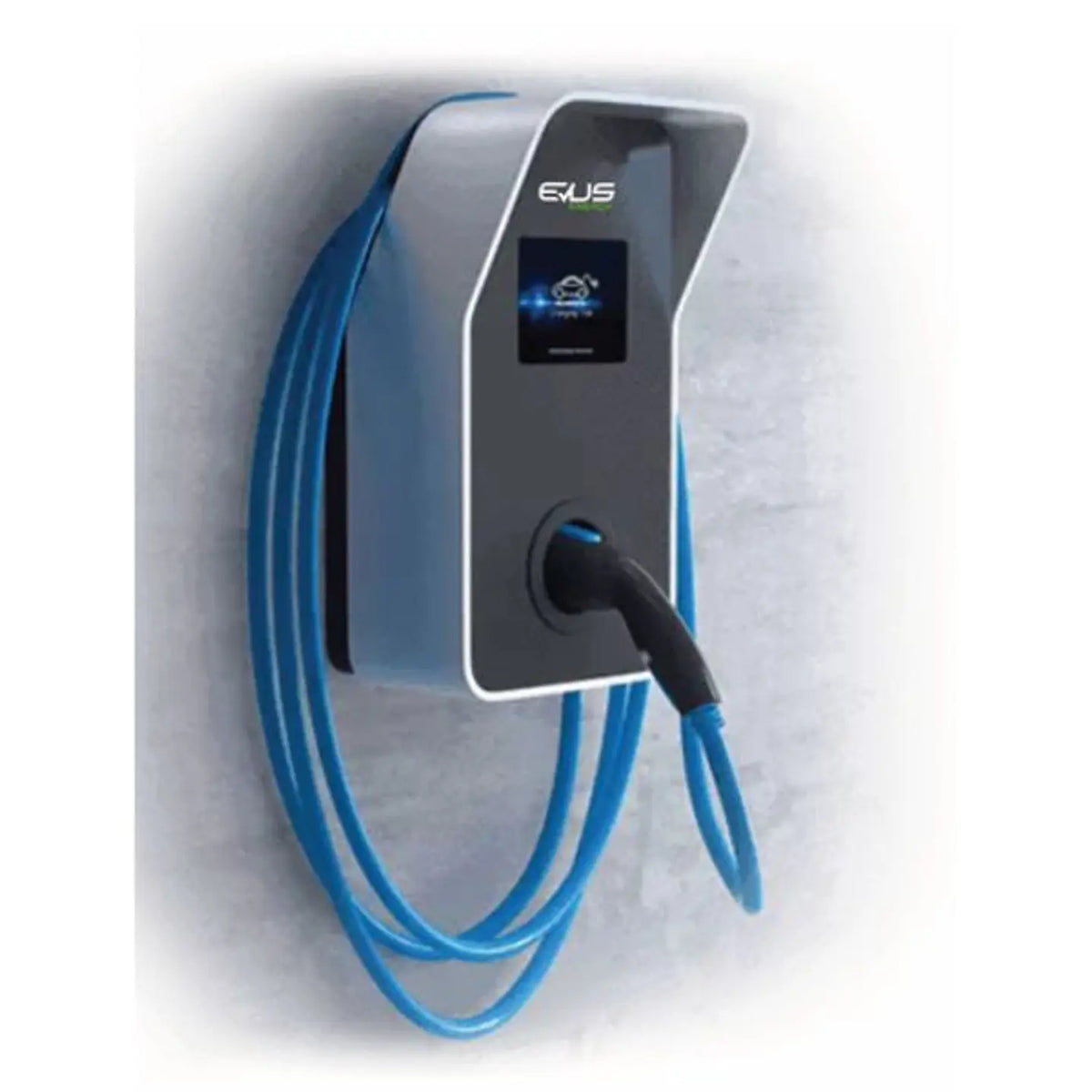 DC300 ULTRA Estación de Carga Rápida 30kW CCS2 para Vehículos Eléctricos - TU ULTIMO CLIC