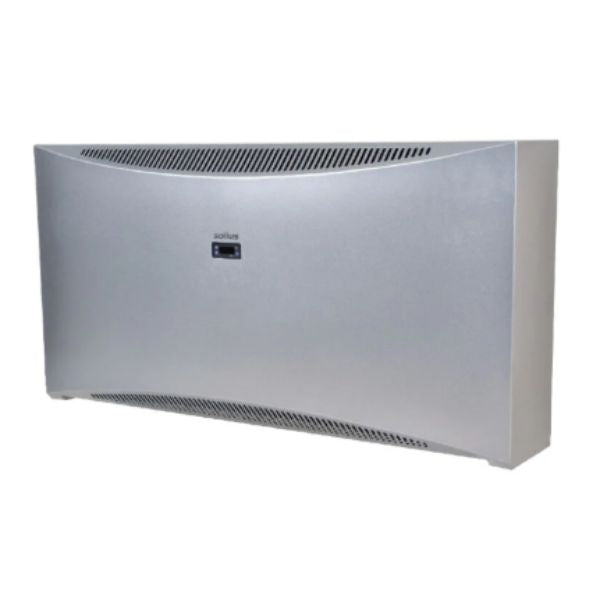 Solius Drybox METALIC - TU ULTIMO CLIC
