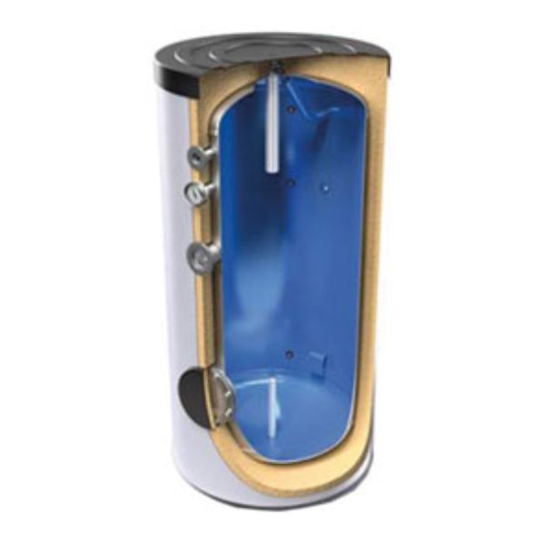 Acumulador ACS Vitrificado IDROGAS MAGNUS de 200 a 750 L