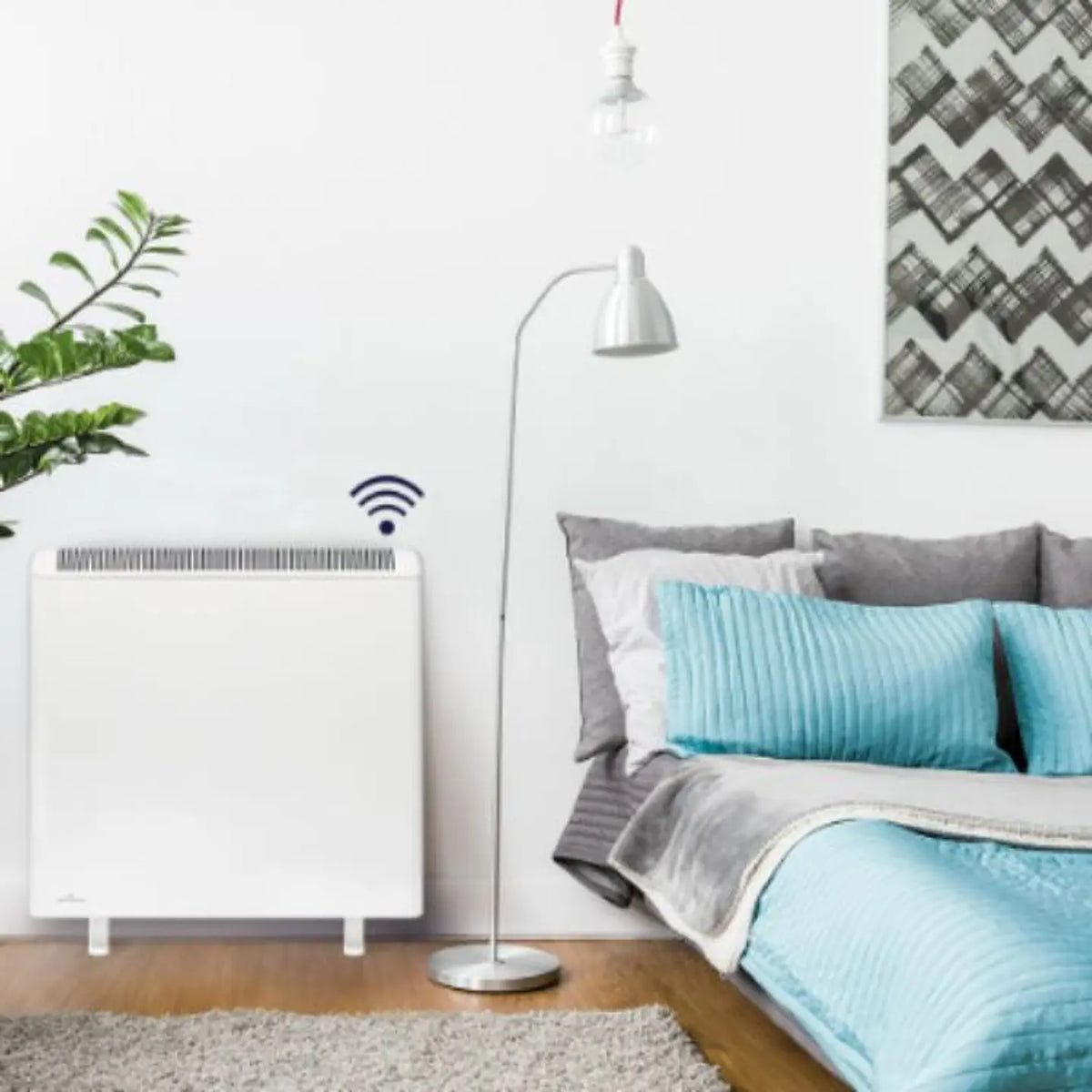 Acumulador de Calor ECOMBI PRO con Control WiFi – Modelos ECO15/20/30/40 PRO - TU ULTIMO CLIC