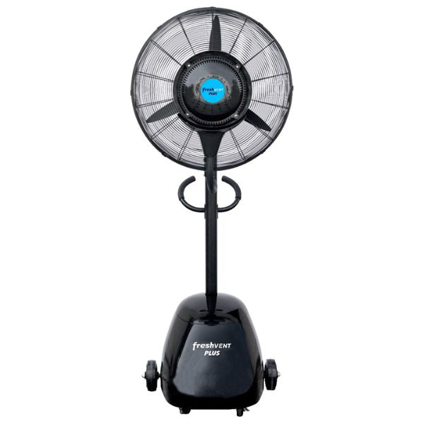 Ventilador Micronebulizador BRITEC Freshvent Plus BMFS‑26E – Máxima Potencia hasta 80 m² ONE