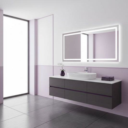 Grifo Lavabo Bajo Stillo Capri Evo Cromo Monomando con Aireador Antical - TU-ULTIMO-CLIC