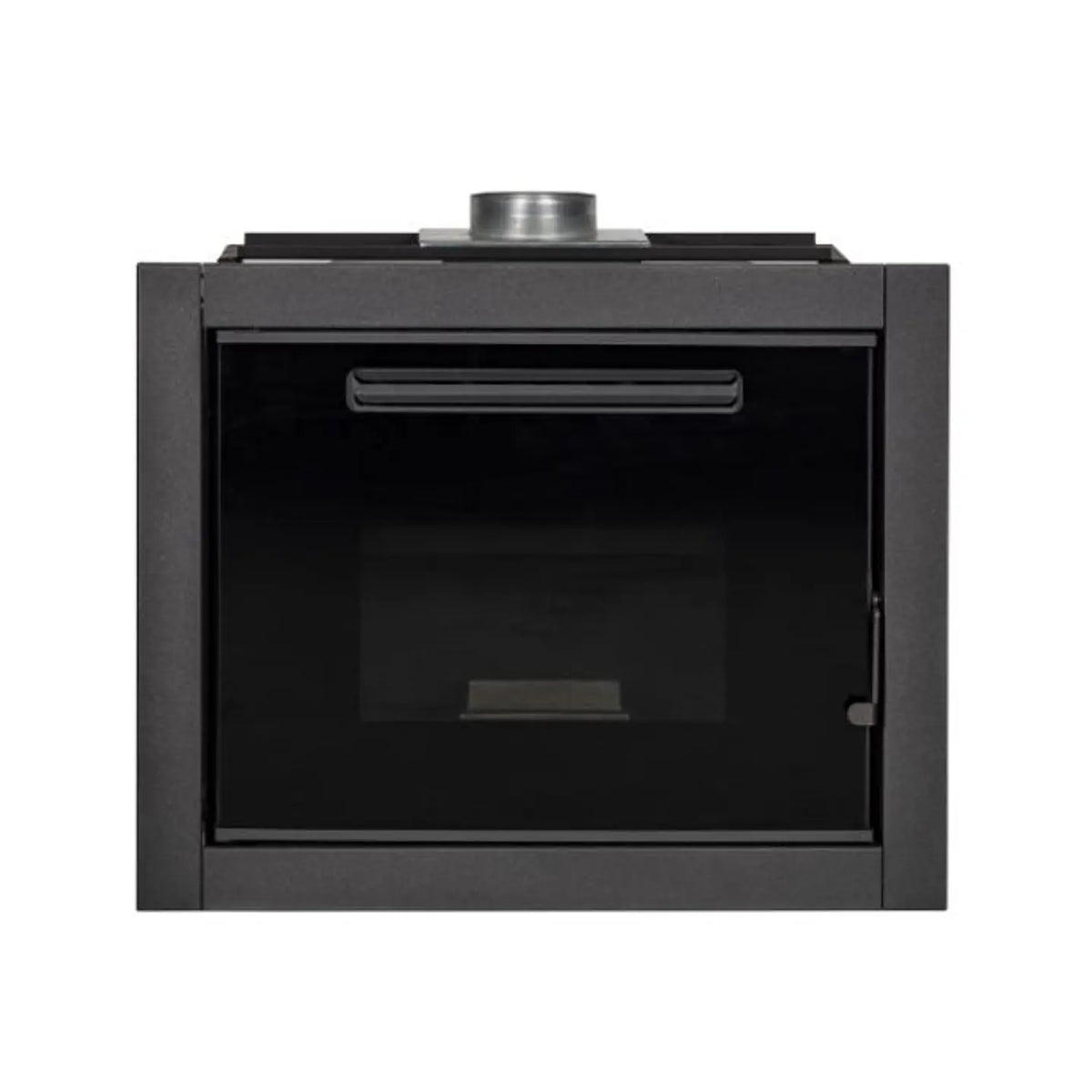 Insertable de Pellet Maxus Hidro 25 Calefacción Eficiente para Radiadores y Suelo Radiante - TU ULTIMO CLIC