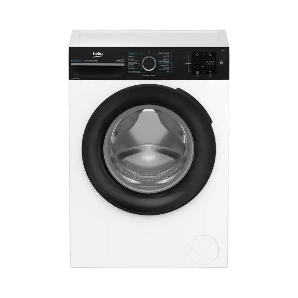 Lavadora Beko 7 kg 1200 rpm Blanca | Eficiencia A y Tecnología Aquatech Beko