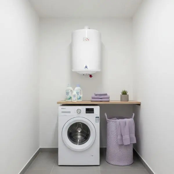 Termo Eléctrico Thermor Delta C | 50L, 80L y 100L Thermor