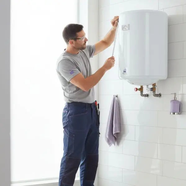 Termo Eléctrico Thermor Delta C | 50L, 80L y 100L Thermor