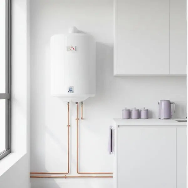 Termo Eléctrico Thermor Delta C | 50L, 80L y 100L Thermor