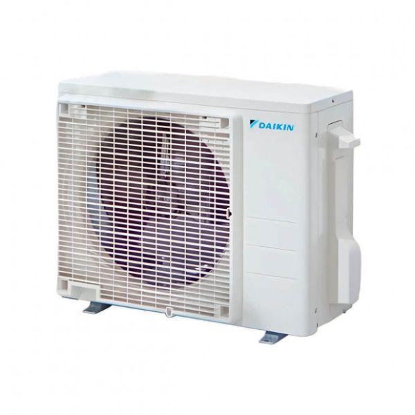 Aire Acondicionado Daikin Comfora TXF25A / TXF35A | Confort Invisible | Ultra Silencioso (19dBA) | Diseño Compacto Daikin