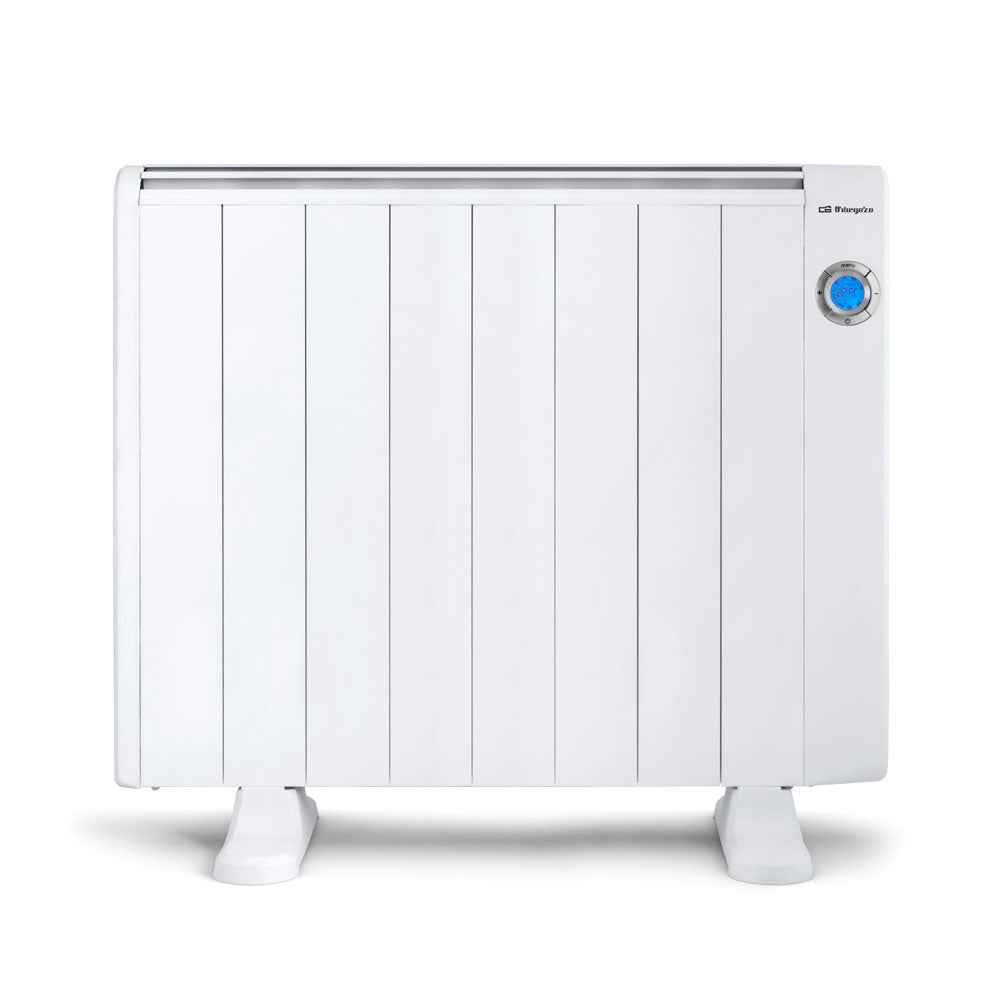 Emisor Térmico Orbegozo RRE1510 1500W Programable 8 Elementos Orbegozo