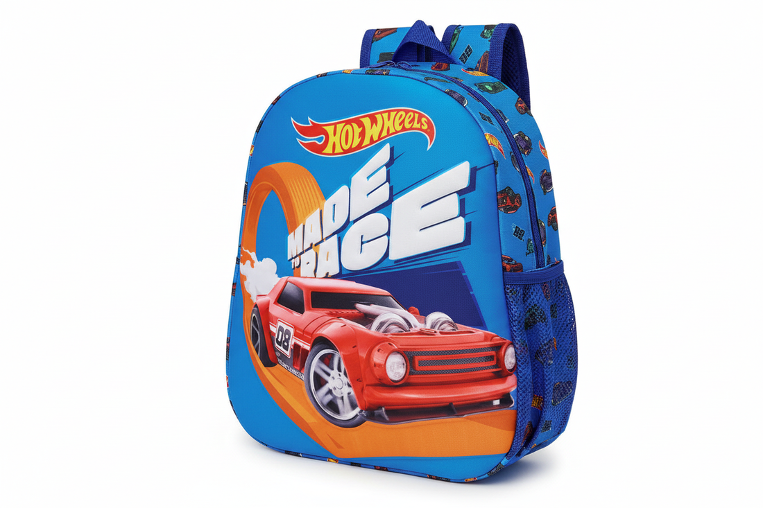 Las Mejores Mochilas Escolares para Niños: Guía Completa 2026