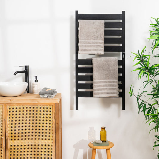 Toallero Eléctrico InnovaGoods Towarall