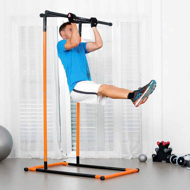 Soportes para flexiones