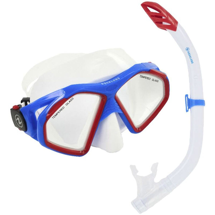 Packs de snorkel