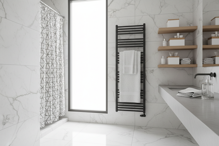Accesorios de baño