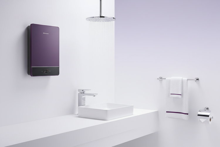 ACS, Baño y Accesorios