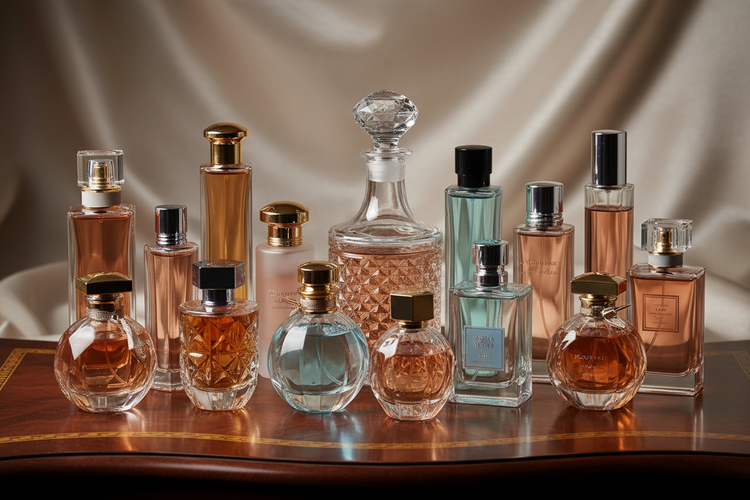 Perfumes-y-Fragancias TU ULTIMO CLIC