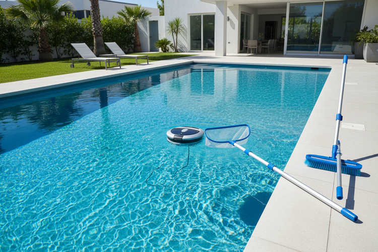 Limpieza-de-Piscinas TU ULTIMO CLIC