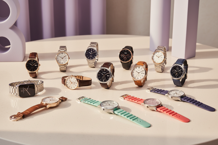 Relojes de Mujer