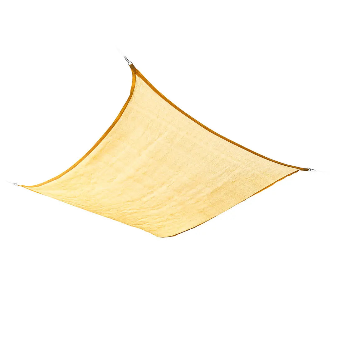 Toldo Vela Sombra 3x4m Rectangular InnovaGoods - Protección UV - TU ULTIMO CLIC
