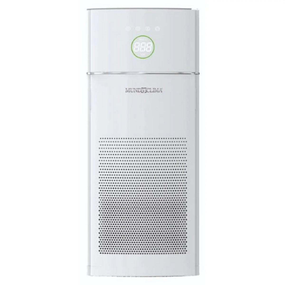 Purificador de Aire MUNDOCLIMA MU-PUR 600 - Filtrado 4 en 1 - TU ULTIMO CLIC