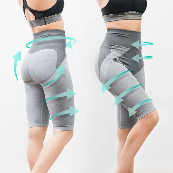 Faja Reductora Turmalina ActiveSlim Talla L | Moldeadora Cintura Abdomen Caderas - TU ULTIMO CLIC