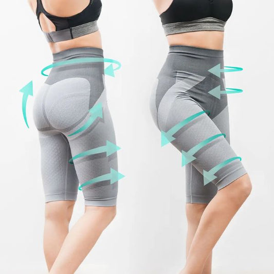 Faja Reductora Turmalina ActiveSlim Talla L | Moldeadora Cintura Abdomen Caderas - TU ULTIMO CLIC